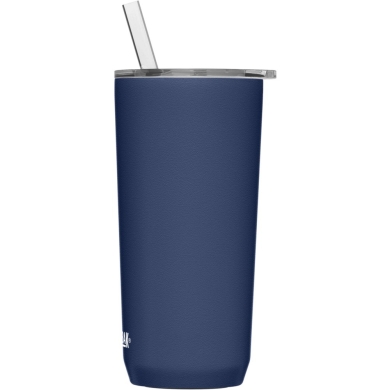 Kubek termiczny Camelbak Straw Tumbler granatowy