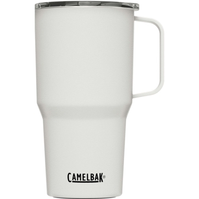 Kubek termiczny Camelbak Tall Mug biały