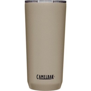 Kubek termiczny Camelbak Tumbler beżowy