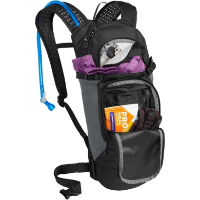 Plecak rowerowy Camelbak Lobo 9 czarny