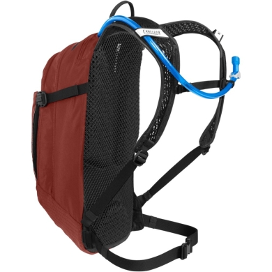 Plecak rowerowy Camelbak M.U.L.E. 12 bordowy