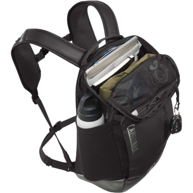 Plecak rowerowy Camelbak M.U.L.E. Commute 22 czarny