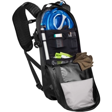 Plecak rowerowy Camelbak M.U.L.E. EVO 12 czarny