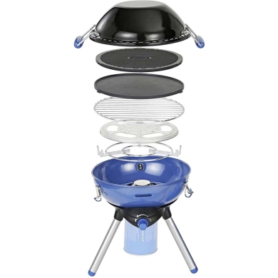 Grill gazowy Campingaz Party Grill 400 CV