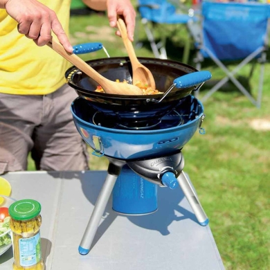 Grill gazowy Campingaz Party Grill 400 CV