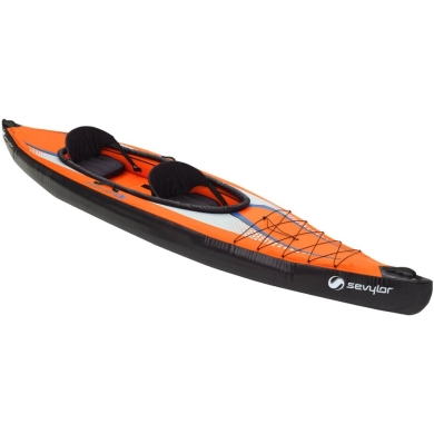Kajak Sevylor Pointer K2