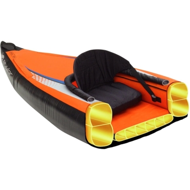 Kajak Sevylor Pointer K2
