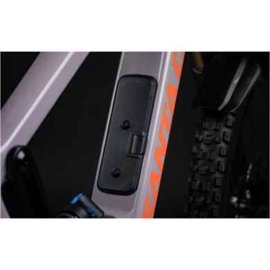 Rower Santa Cruz Nomad 6 Carbon C MX S-Kit Gloss Gypsum