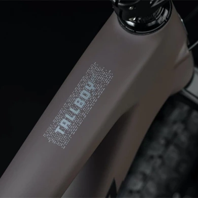 Rower Santa Cruz Tallboy 5 Carbon C 29 S-Kit Matte Taupe