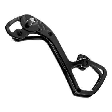 Wózek przerzutki Garbaruk Shimano GRX czarny