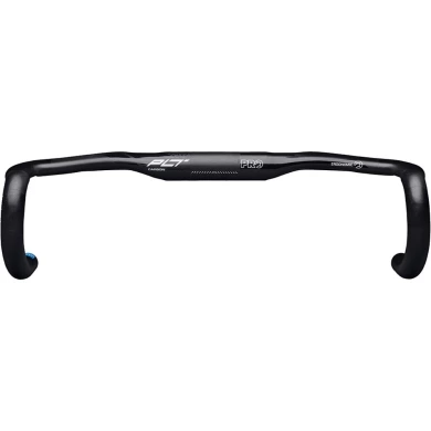 Kierownica szosowa PRO PLT Ergo Carbon