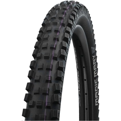 Opona Schwalbe Magic Mary 29 Super Trail Ultra Soft zwijana