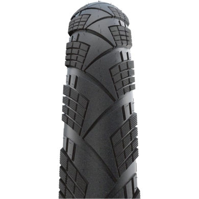 Opona Schwalbe Marathon Efficiency 28 Reflex zwijana