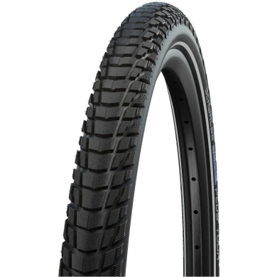 Komplet opon Schwalbe Marathon Plus Tour 26 Smartguard Reflex