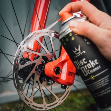 Środek do czyszczenia tarcz hamulcowych Peatys Disc Brake Cleaner