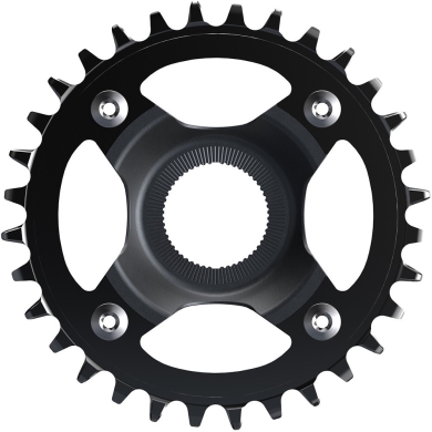 Tarcza mechanizmu korbowego Shimano CR-EM800 (32T)