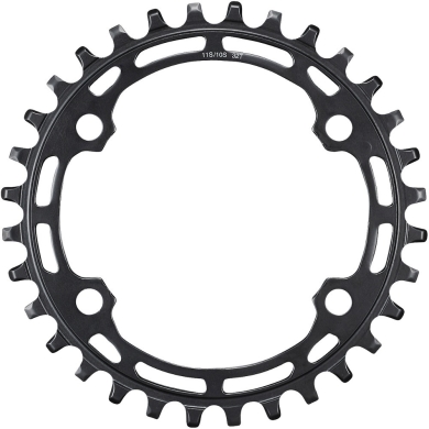 Tarcza korby Shimano FC-M5100-1