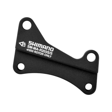 Adapter hamulca Shimano SM-MA-R203S/S