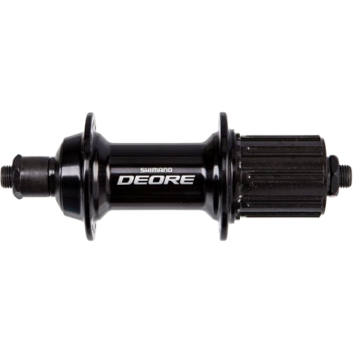 Piasta tylna Shimano Deore FH-T610 36H (OEM)