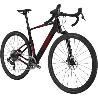 Rower gravel Cannondale Topstone Carbon 1 Lefty