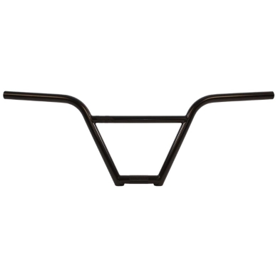 Kierownica BMX Heresy Dismember czarna