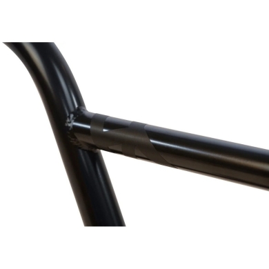 Kierownica BMX Heresy Dismember czarna