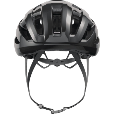 Kask rowerowy Abus PowerDome czarny