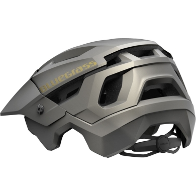 Kask rowerowy Bluegrass Rogue szary