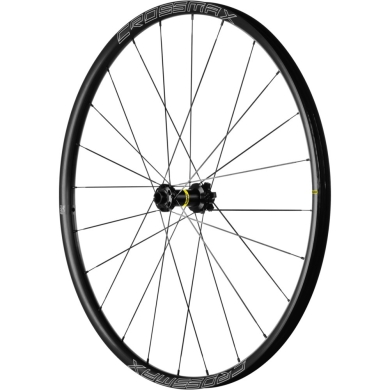 Koło przednie Mavic Crossmax 27.5"