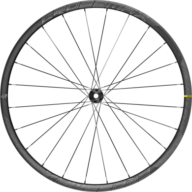 Koło przednie Mavic Crossmax SL R 29" Boost Centerlock