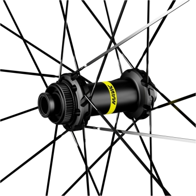 Koło przednie Mavic Crossmax SL S 29" Boost 6 śrub