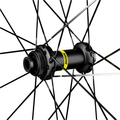 Koło przednie Mavic Crossmax SL S 29" Boost Centerlock