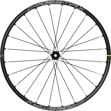 Koło przednie Mavic Crossmax XL S 29" Boost 6 śrub