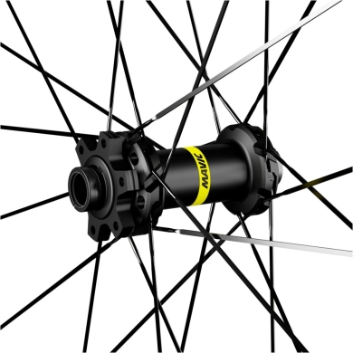 Koło przednie Mavic Crossmax XL S 29" Boost Centerlock