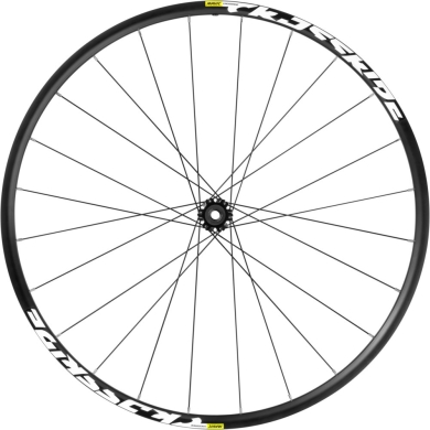 Koło przednie Mavic Crossride FTS-X 27.5"