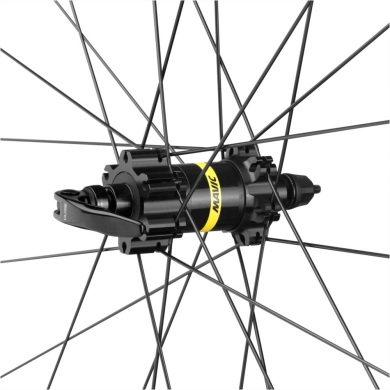 Koło przednie Mavic Crossride FTS-X 27.5"