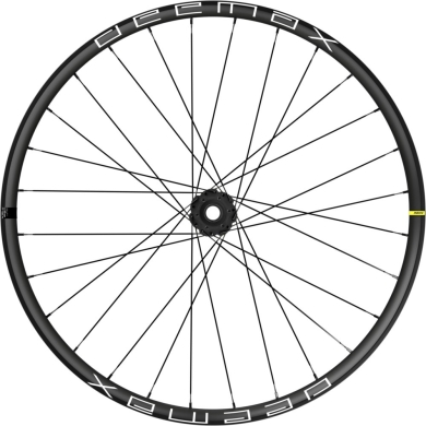 Koło przednie Mavic Deemax 27.5" Boost