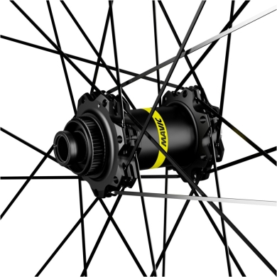 Koło przednie Mavic E-Deemax S 30 29" Boost 6 śrub