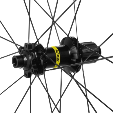 Koło tylne Mavic Crossmax 27.5" Boost MicroSpline