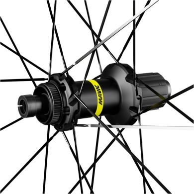 Koło tylne Mavic Crossmax SL R 29" Boost MicroSpline