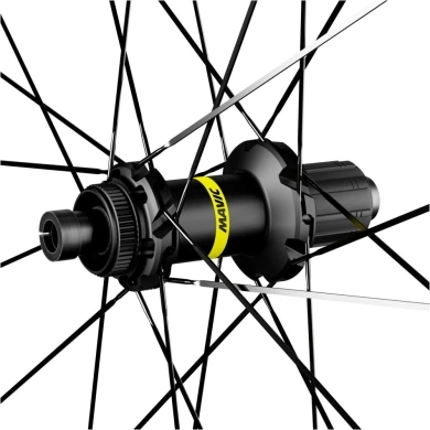 Koło tylne Mavic Crossmax SL S 29" Boost MicroSpline