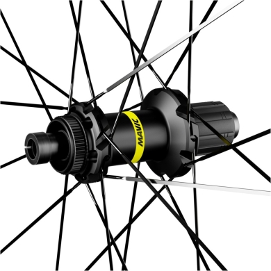 Koło tylne Mavic Crossmax SL S 29" Boost Shimano / SRAM