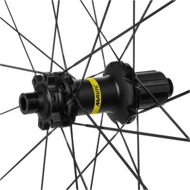 Koło tylne Mavic Crossmax SL Ultimate 30 29" Boost Sram XD