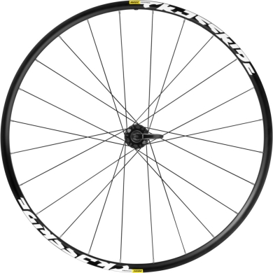 Koło tylne Mavic Crossride FTS-X 29" Shimano / SRAM