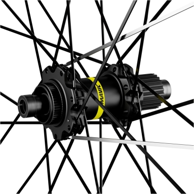 Koło tylne Mavic E-Deemax S 30 29" Boost SRAM XD