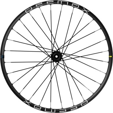 Koło tylne Mavic E-Deemax S 35 27.5" Boost MicroSpline