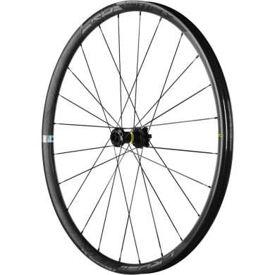 Komplet kół Mavic Crossmax SL Ultimate 30 29" Boost MicroSpline