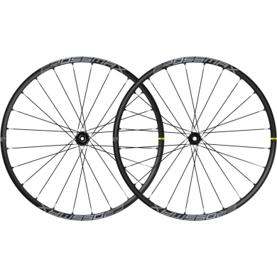 Komplet kół Mavic Crossmax XL S 29" Boost Shimano / SRAM