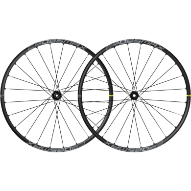 Komplet kół Mavic Crossmax XL S 29" Boost Shimano / SRAM