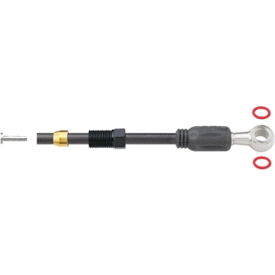 Przewód hydrauliczny Jagwire Sport Mineral Shimano banjo